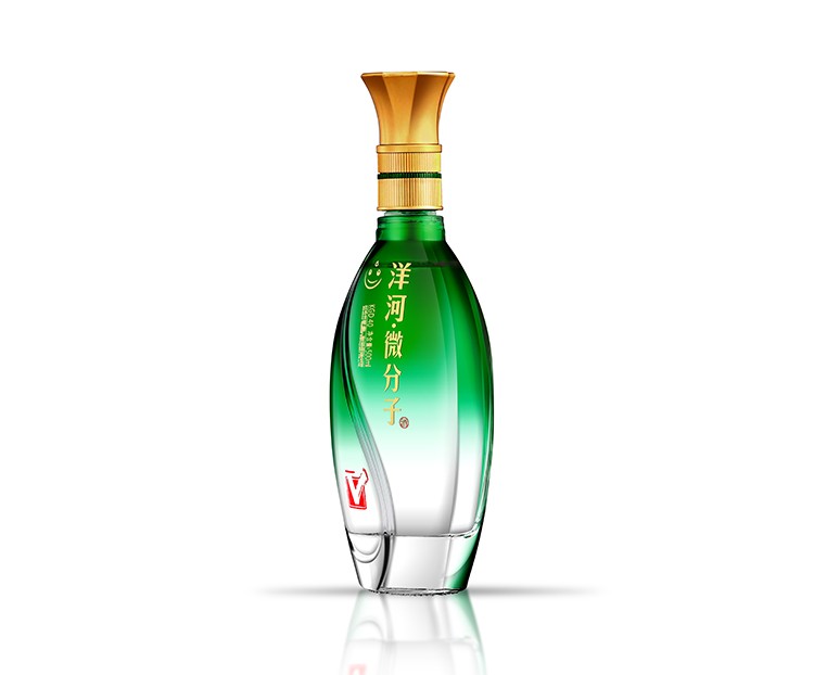 白(bái)酒精修—後期修片